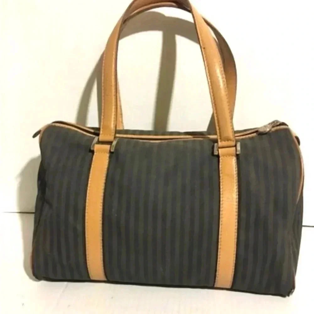 Fendi vintage roma
